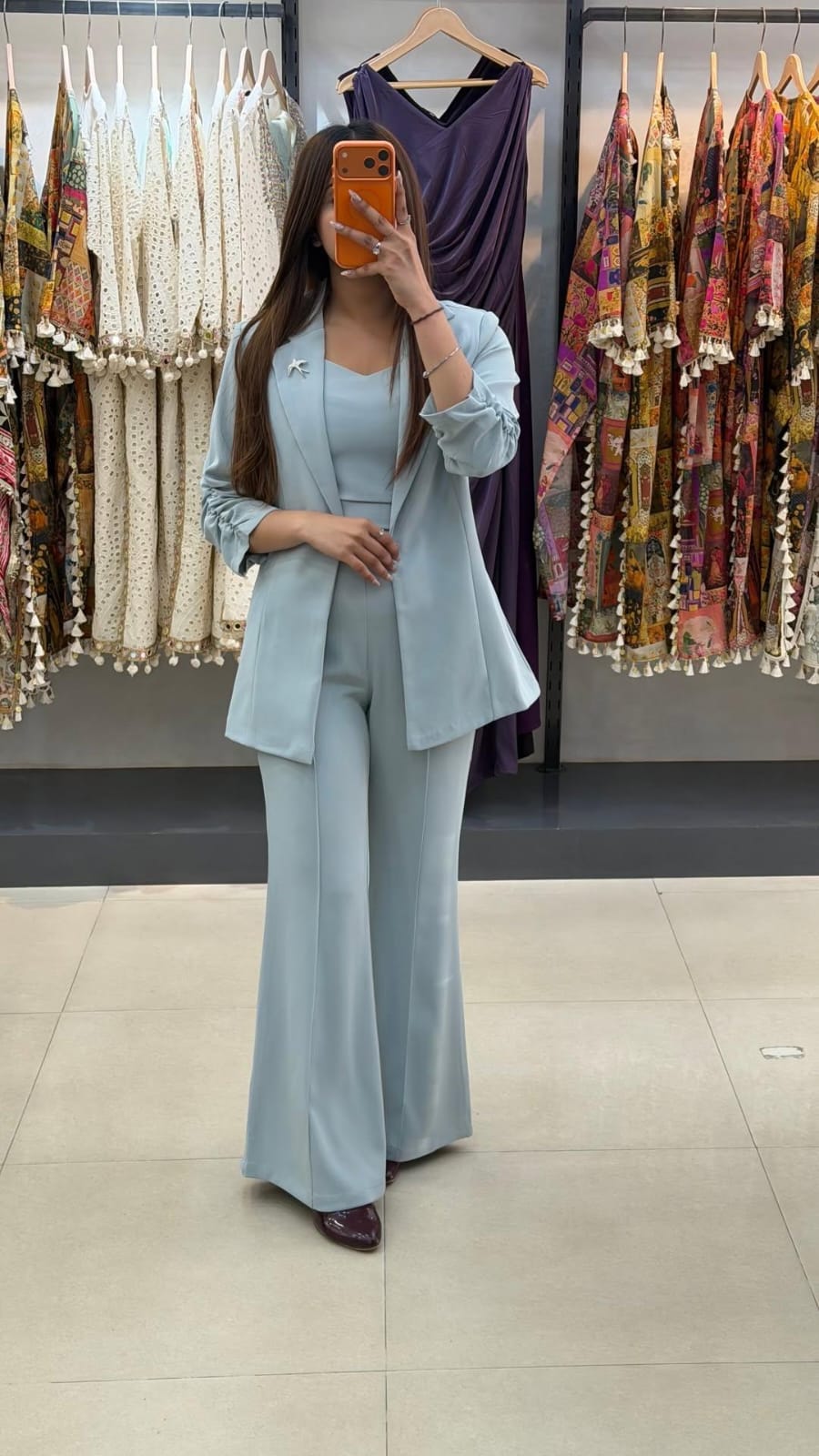 Super Hot Selling Coord set Premium fabric