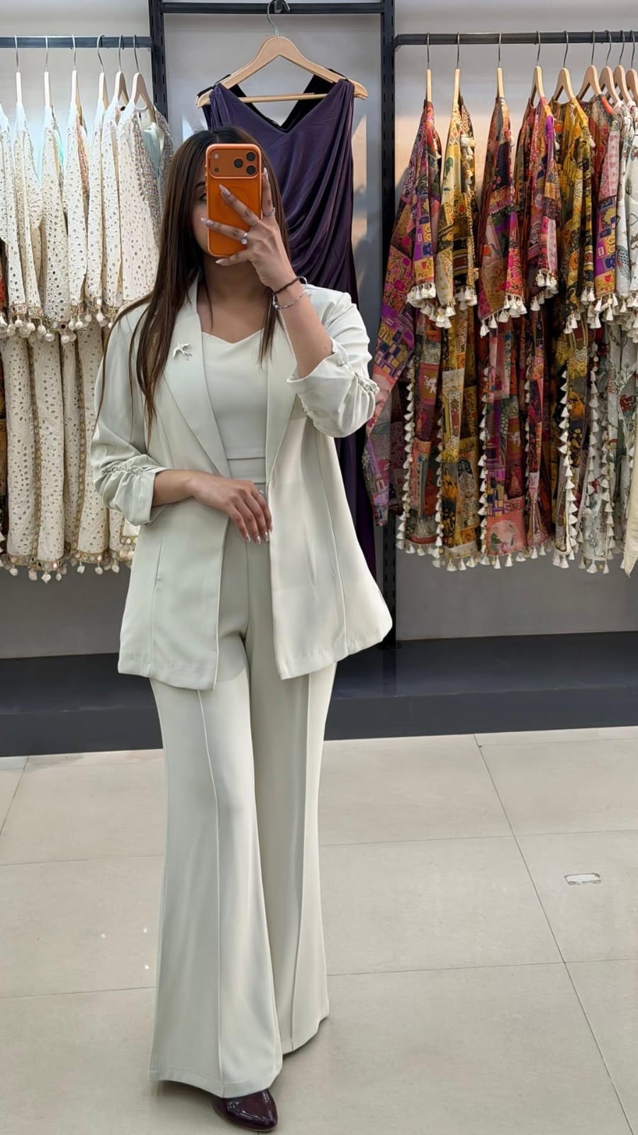 Super Hot Selling Coord set Premium fabric