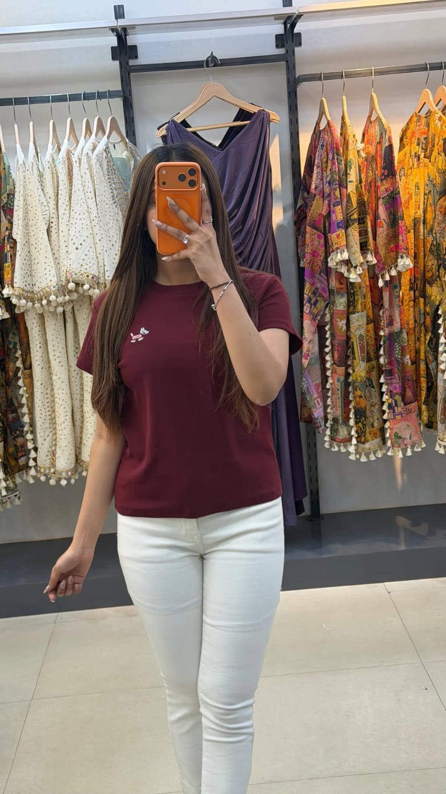 Premium Imp T shirts