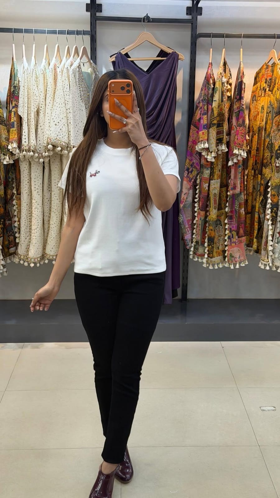 Premium Imp T shirts