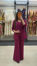 Super Hot Selling Coord set Premium fabric