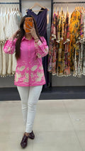 Premium imp cotton shirts